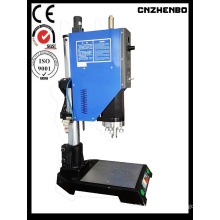 Artware Ultrasonic Welding Machine